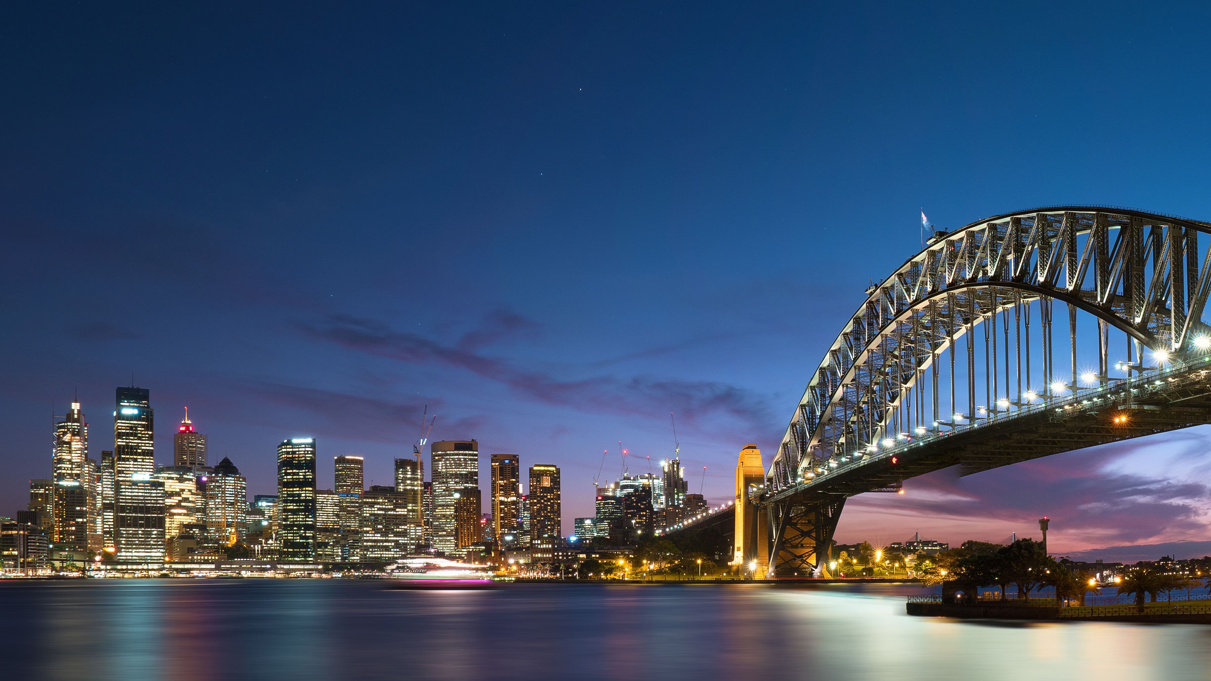 The Makers of Australia