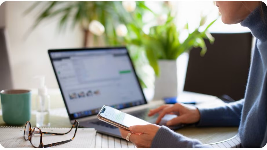 Business Email Compromise