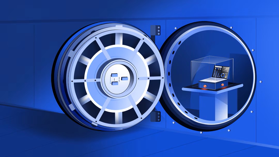 Cybersecurity and Fraud Prevention
