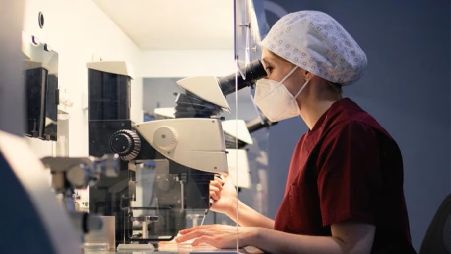 Sector Snapshot: Emerging Healthcare & Life Sciences