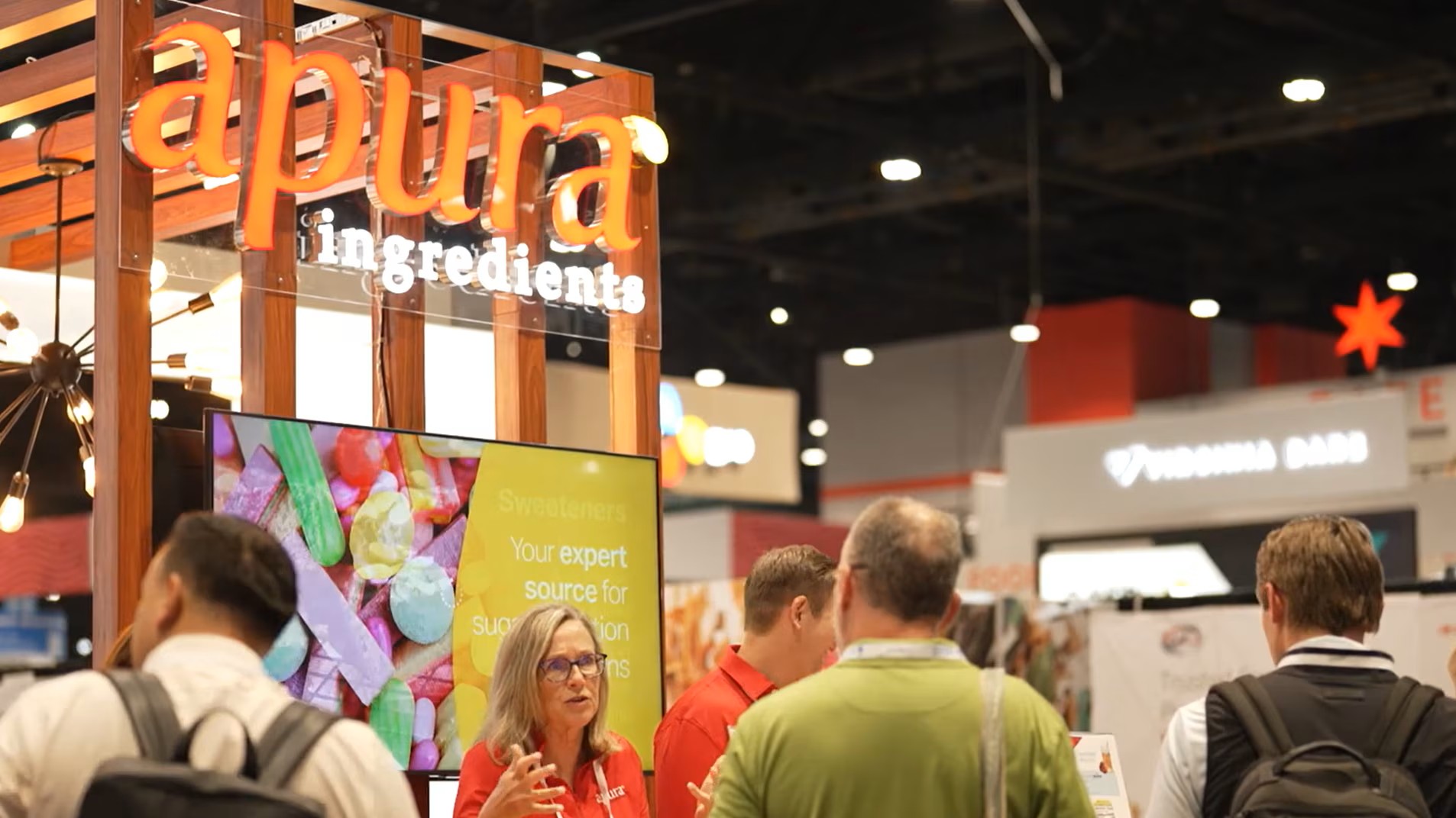 Bringing Sweetness Without Sugar: The Apura Ingredients Story