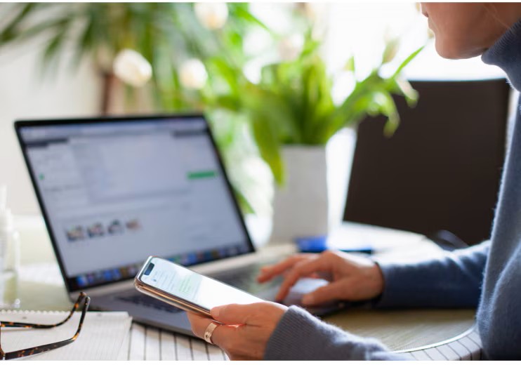 Understanding email scams