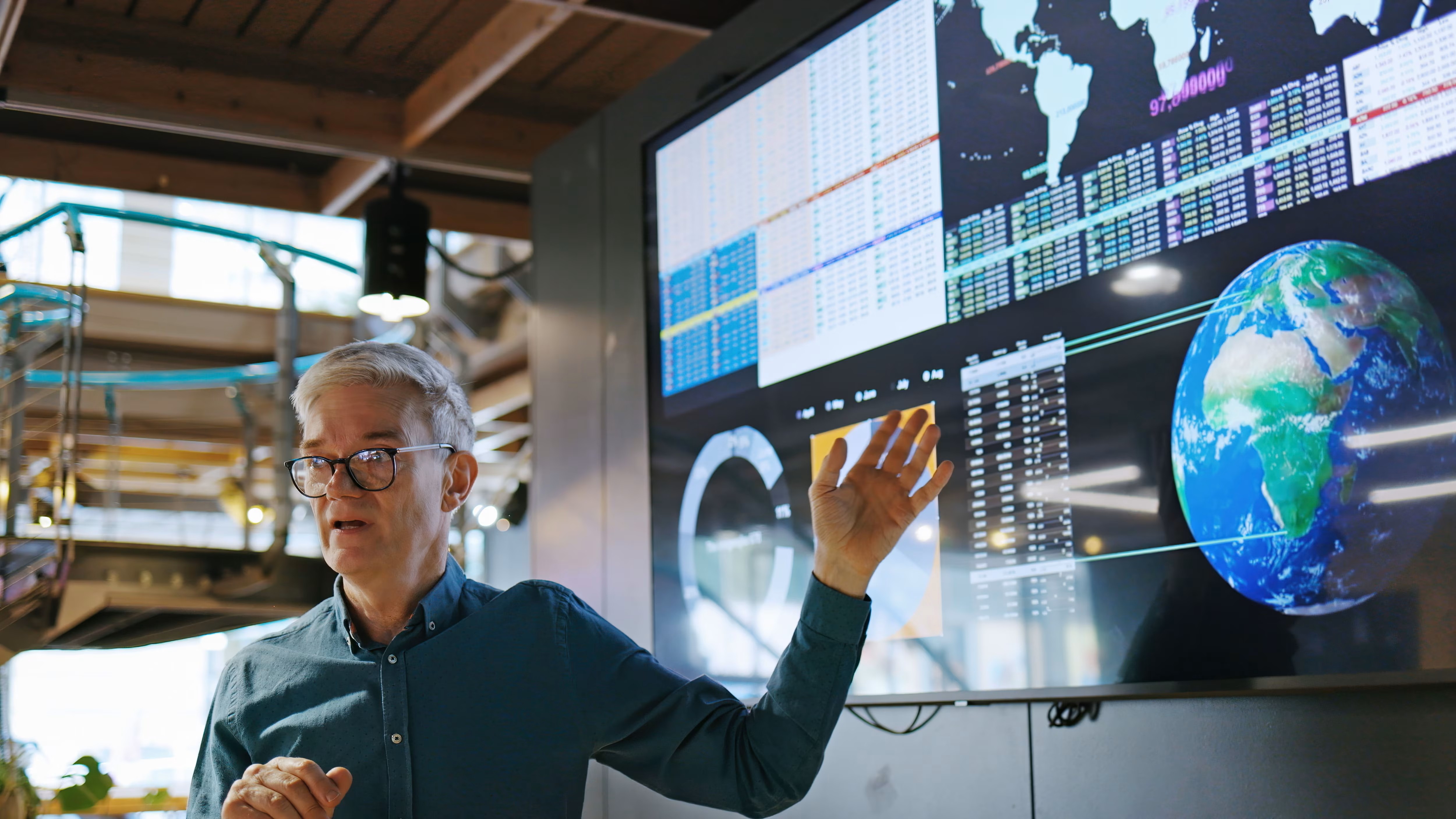 Global growth strategies: Harnessing shifts in trade corridors